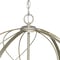 Progress Lighting Brandywine Collection Six-Light Pendant P500069-134 - alternate 5